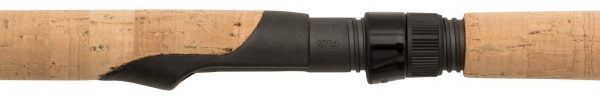 Abu Garcia Svartzonker Spin